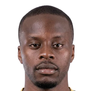 Junior Mwanga