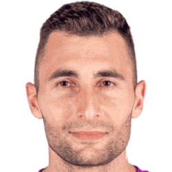 Dominik Greif