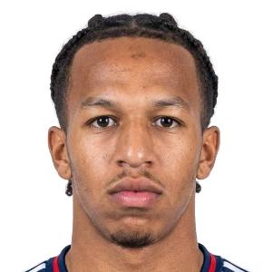 Steeve Kango