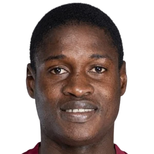 Sadibou Sané