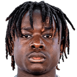 Zoumana Diallo
