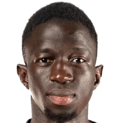 Formose Mendy