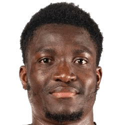 Nathaniel Adjei