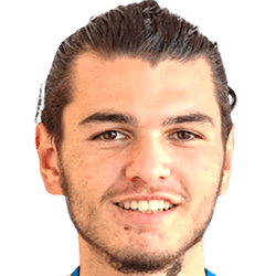 Lucas Leaudais