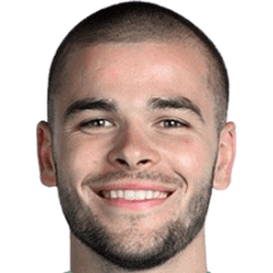 Lucas Chevalier