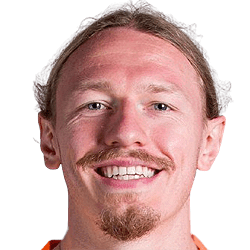 Matvey Safonov