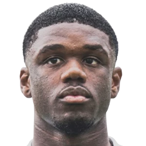 Axel Koukaba