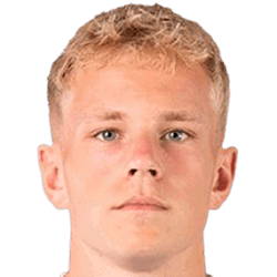 Lucas Högsberg