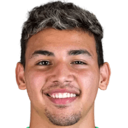 Deivid Washington