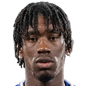 Hermann Malonga
