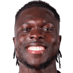 Alidu Seidu