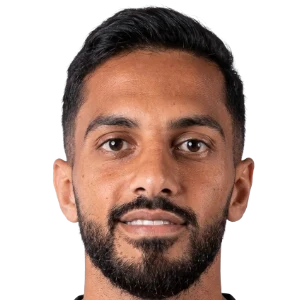 Mousa Al-Tamari