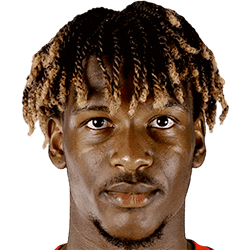 Oumar Pona