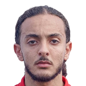 Yahia Jlidi