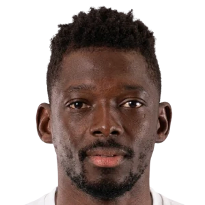 Hamari Traoré