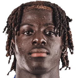 Rudy Matondo