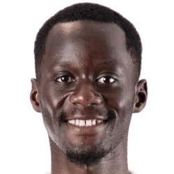 Moustapha Mbow