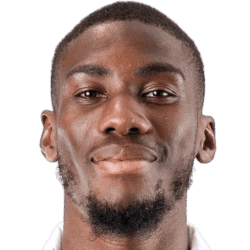 Adama Camara