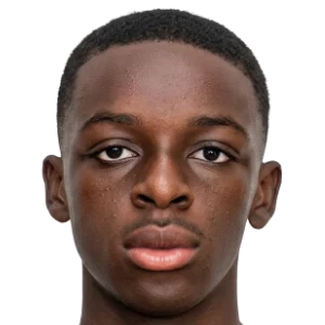 Omar Sissoko