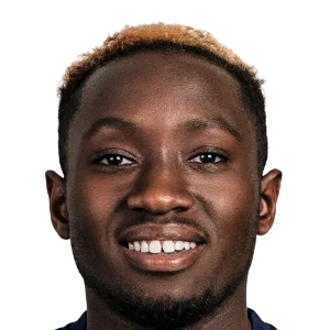Mouhamed Diop