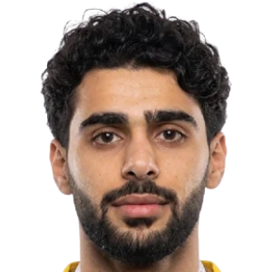 Abd Al-Rahman Al-Refai