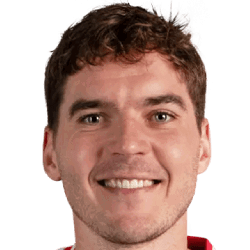 Robert Skov