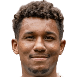 Felix Uduokhai