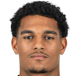 Jarell Quansah