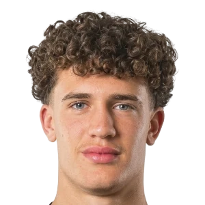 Jonah Berghoff