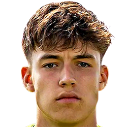 Nico Biedermann