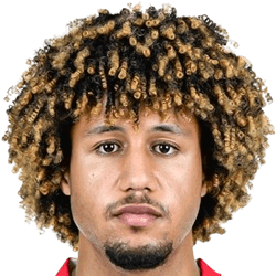 Han-Noah Massengo