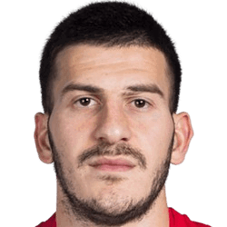 Luka Lochoshvili