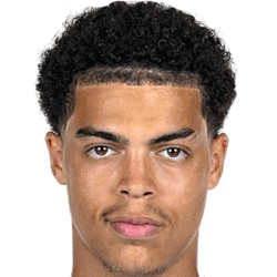 Jahmai Simpson-Pusey