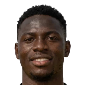 Samba Diouf