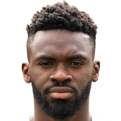 Joseph Boyamba