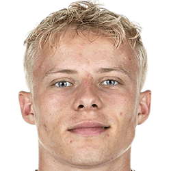 Oscar Højlund
