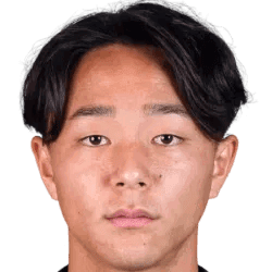 Keita Kosugi