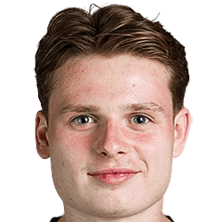 Jonas Urbig