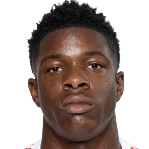 Bastian Assomo