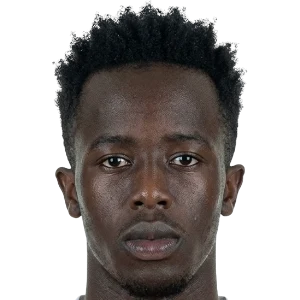 Alynho Haidara