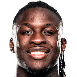 Johan Bakayoko