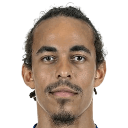 Yussuf Poulsen