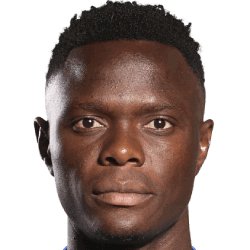 Patson Daka