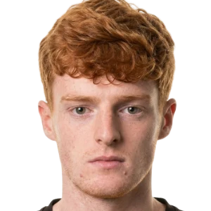 Josh Farquhar