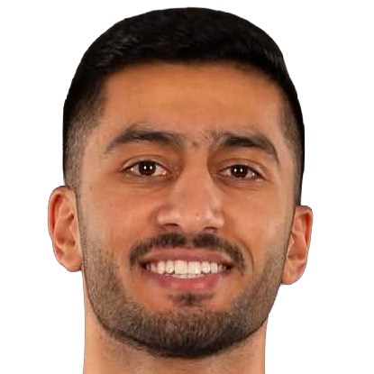 Hassan Al-Enezi
