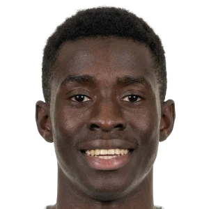 Ismaila Ceesay