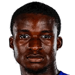 David Obou