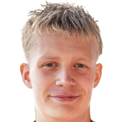 Elias Molund