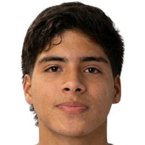 Jonathan Pérez