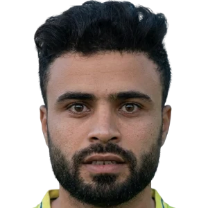 Ahmed Al-Alfi